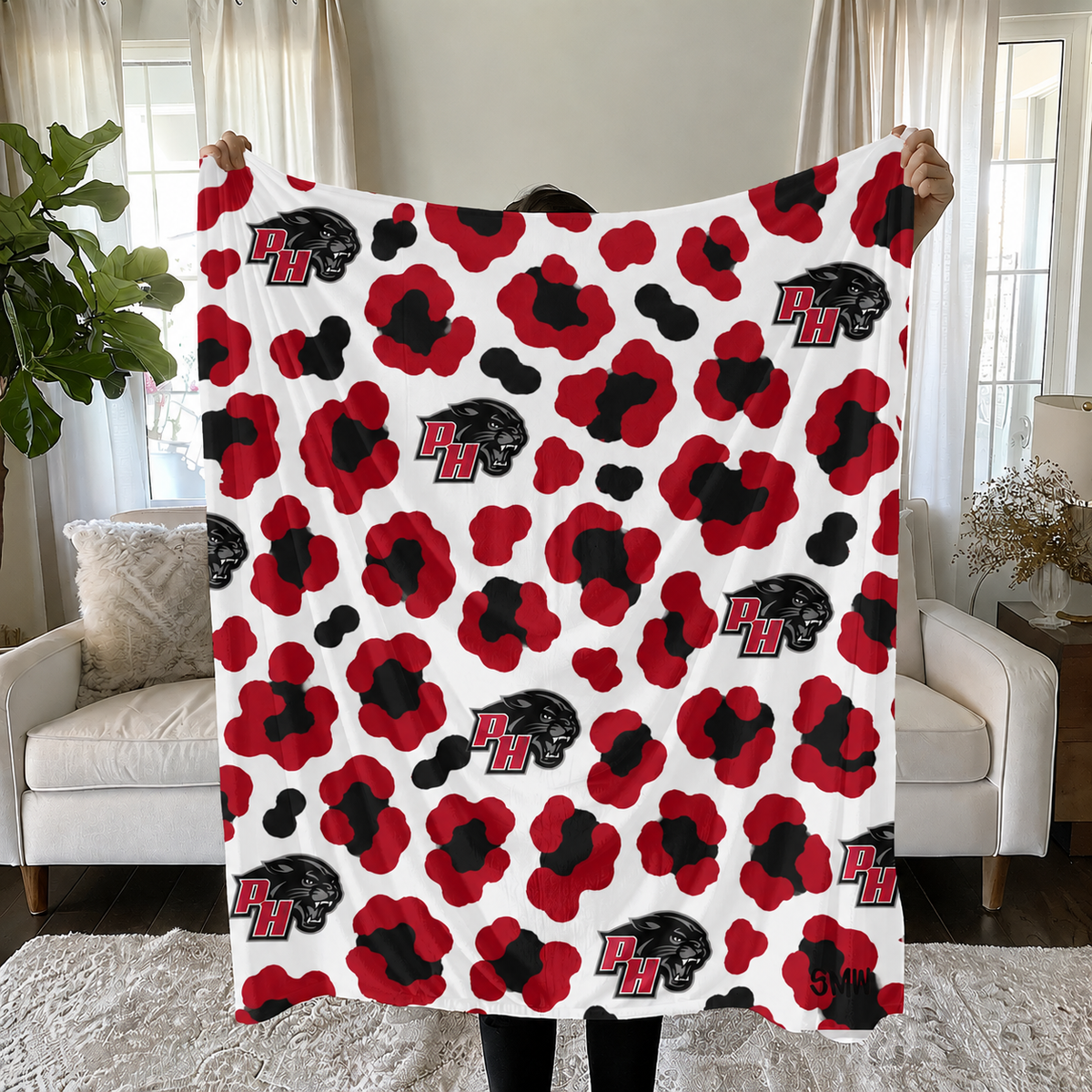 50x60 BLANKET PREORDER