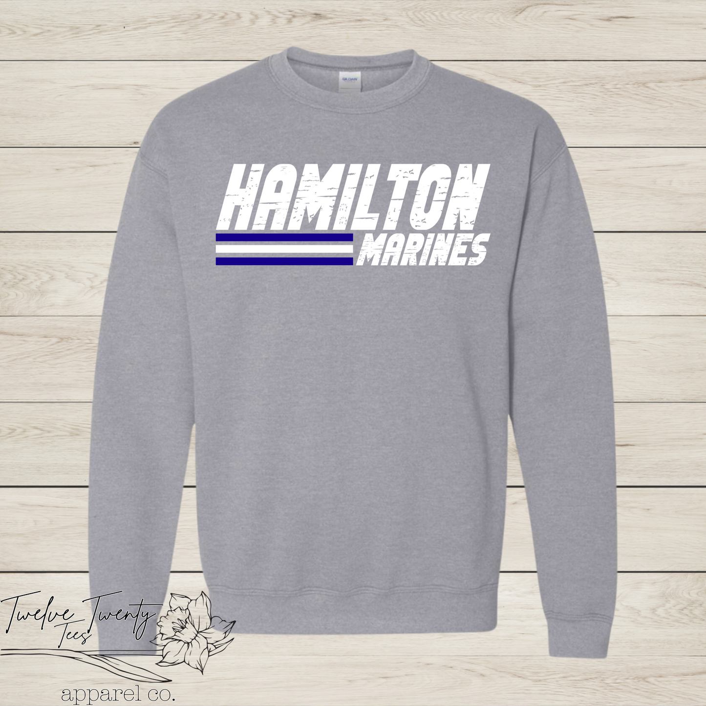 Sporty Custom School Mascot