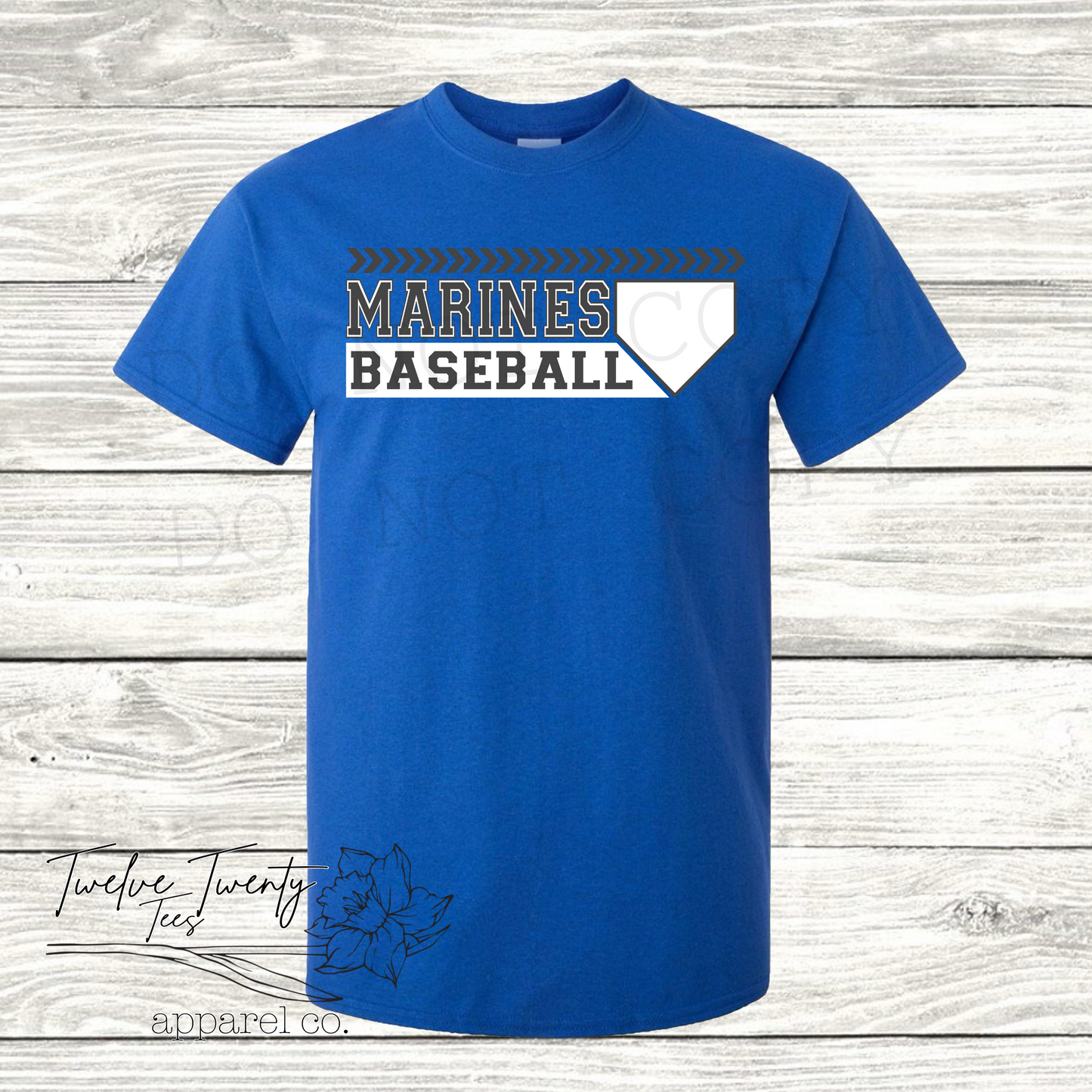 Baseball arrows