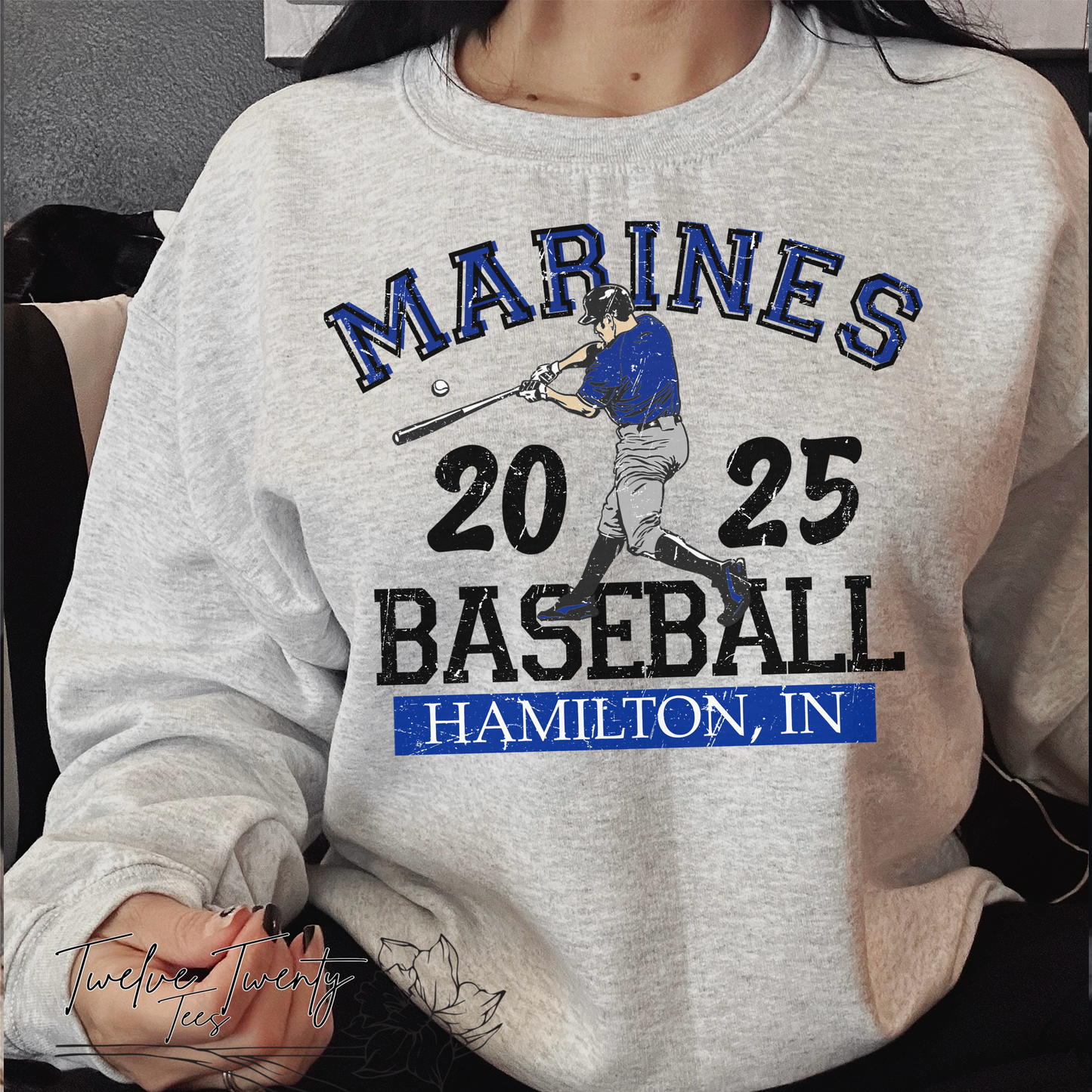 Baseball Player