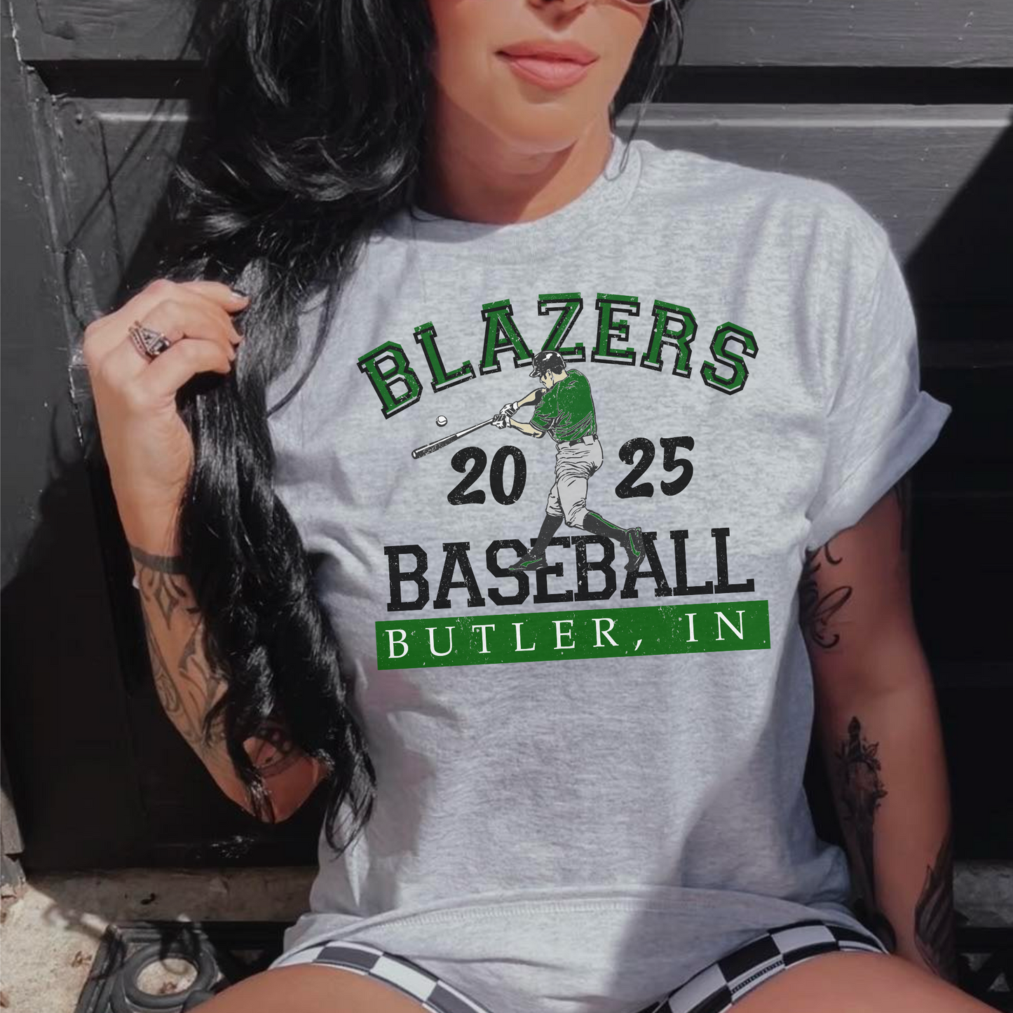 Baseball Player