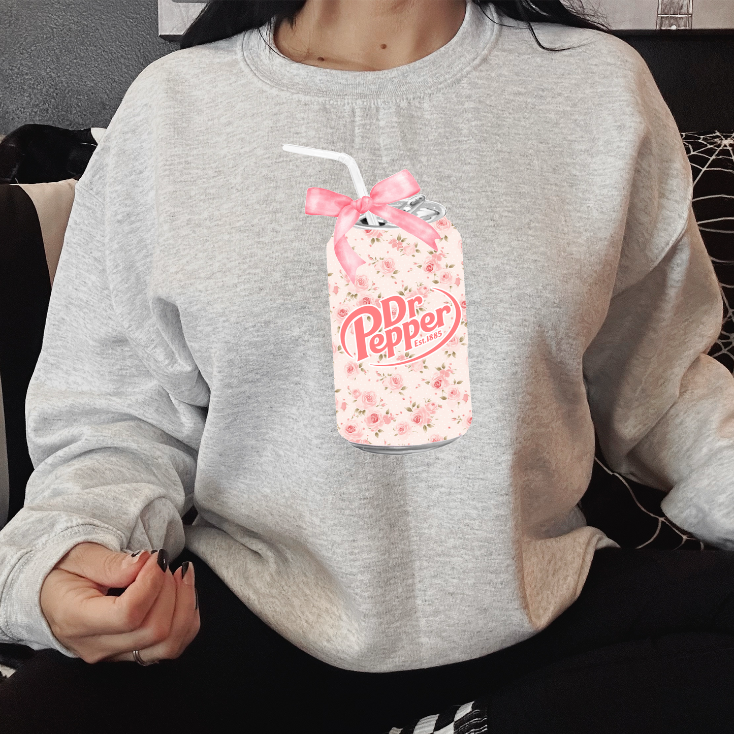 Floral Dr Pep