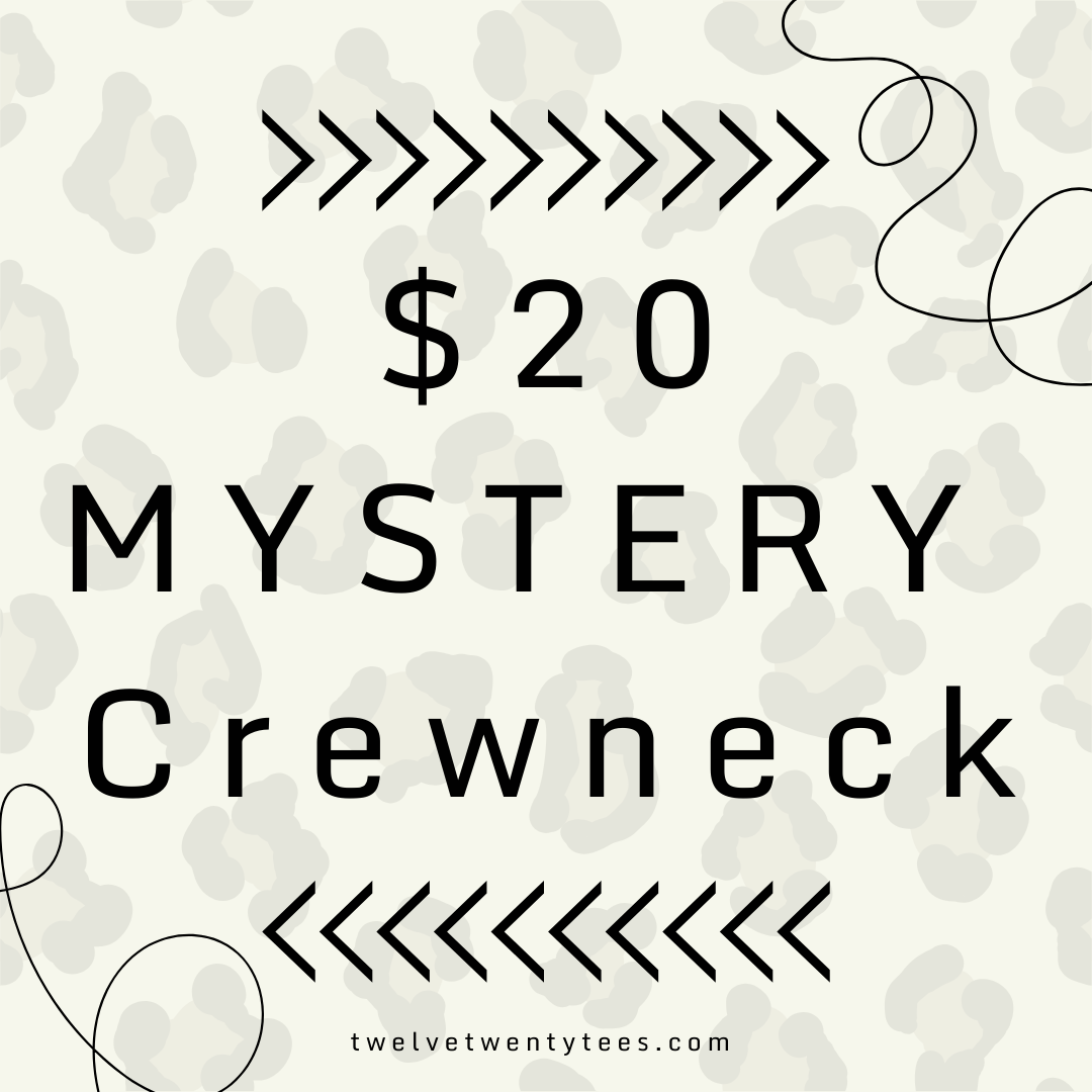Mystery Crew
