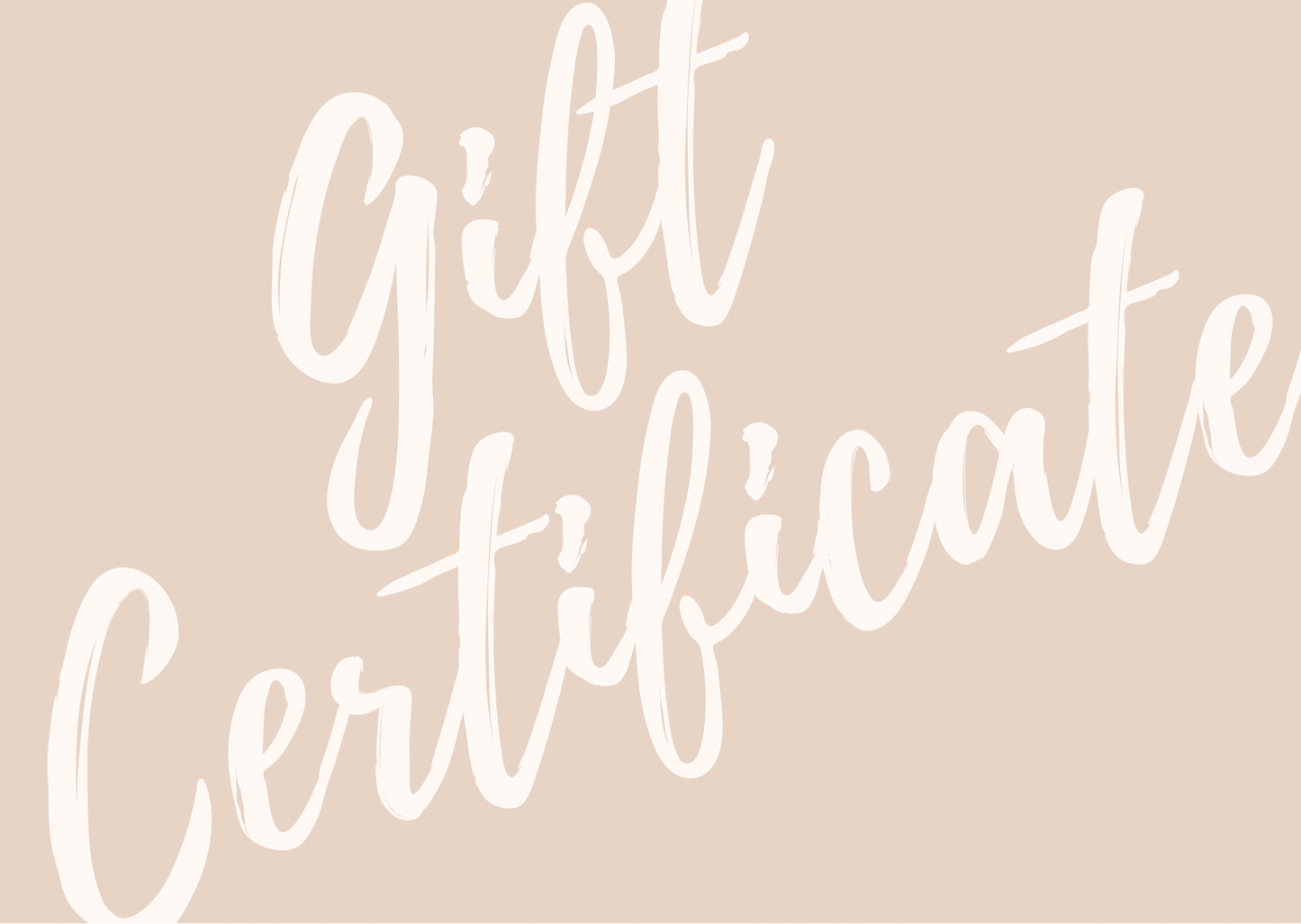 E GIFT CARDS