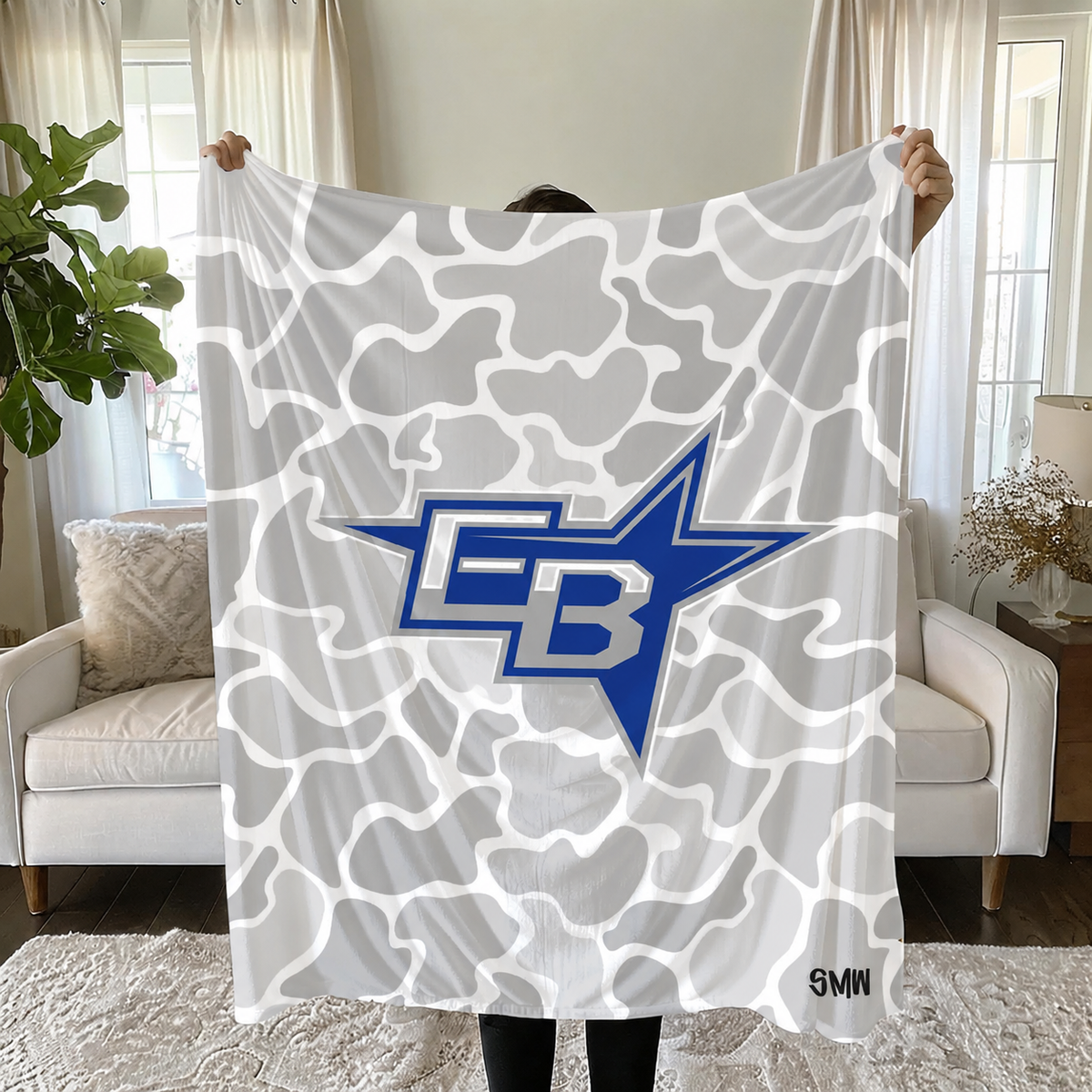 50x60 BLANKET PREORDER