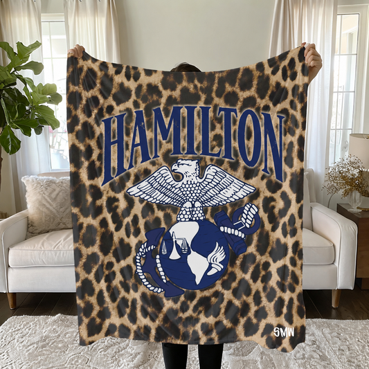 50x60 BLANKET PREORDER