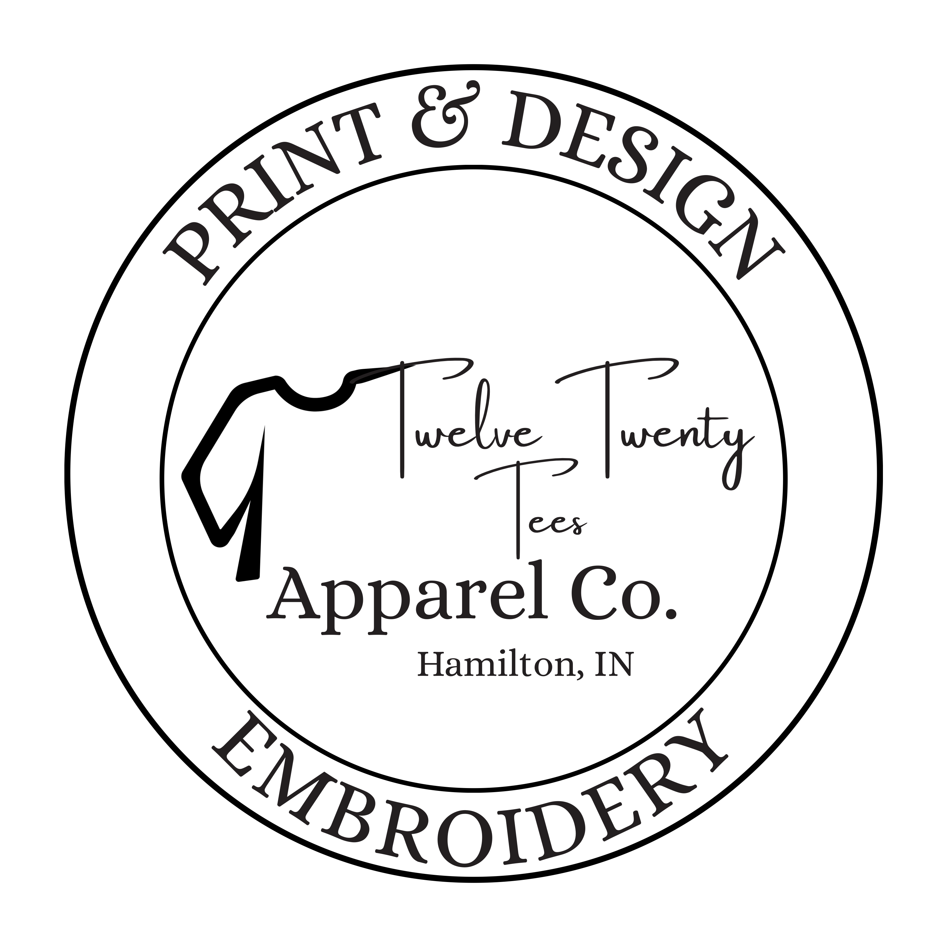 TwelveTwentyTees