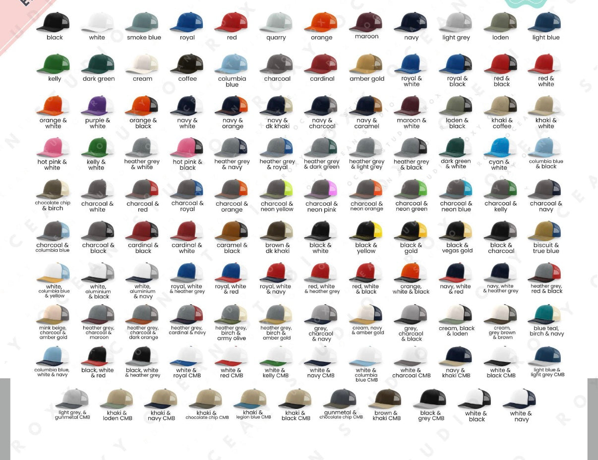 Mascot football Hat