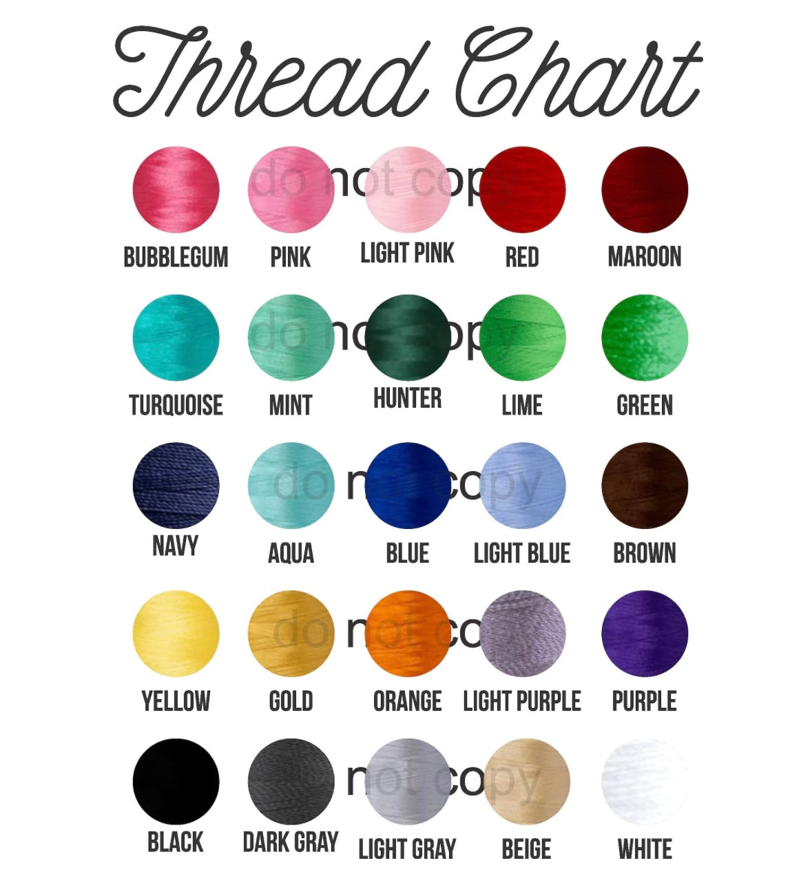 I wasn’t made for winter embroidered crew