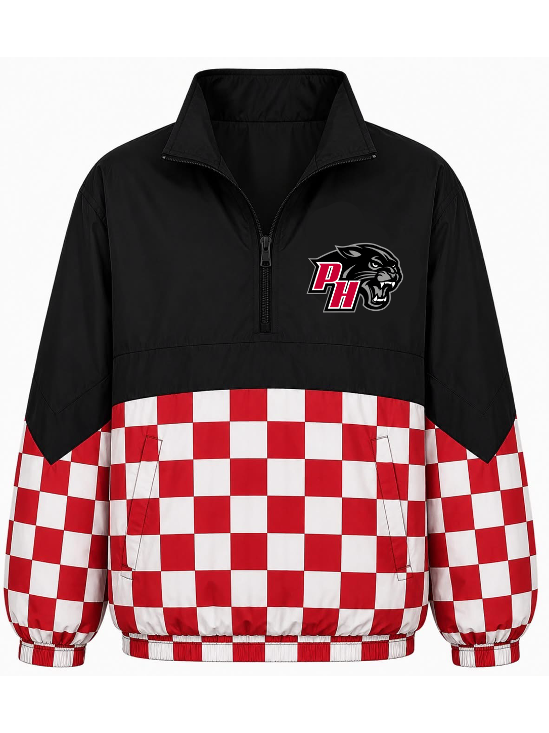 WINDBREAKER OR SCUBA PREORDER