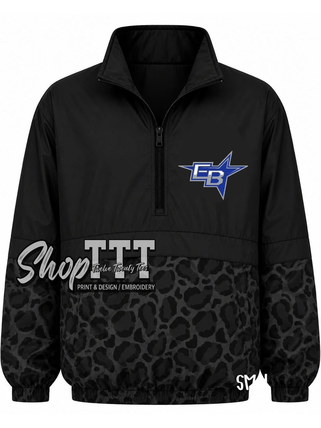 WINDBREAKER OR SCUBA PREORDER