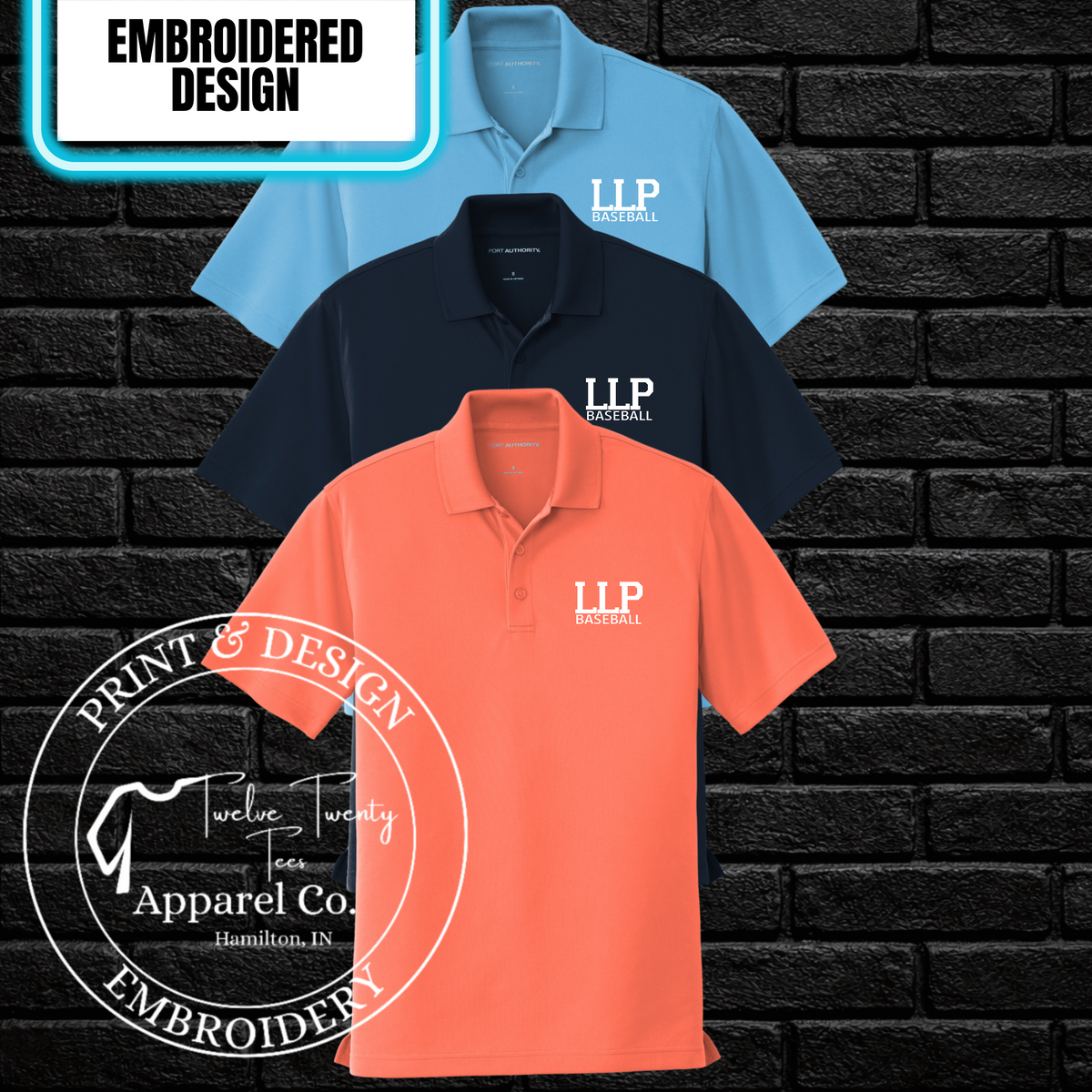 LA LIGA PEQUEÑA sport polo