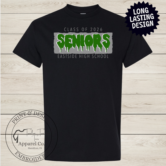 Senior Drip