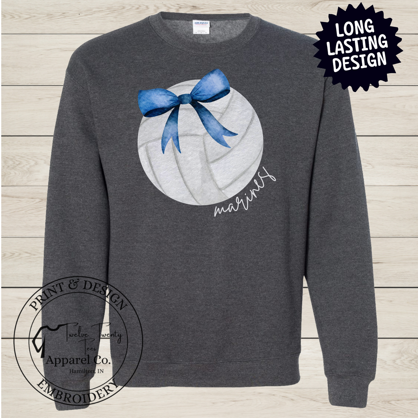 VolleyBow