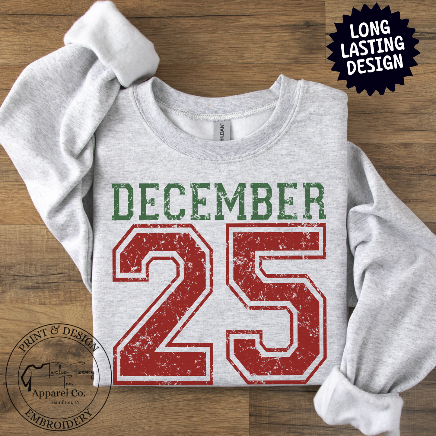 December 25 Christmas