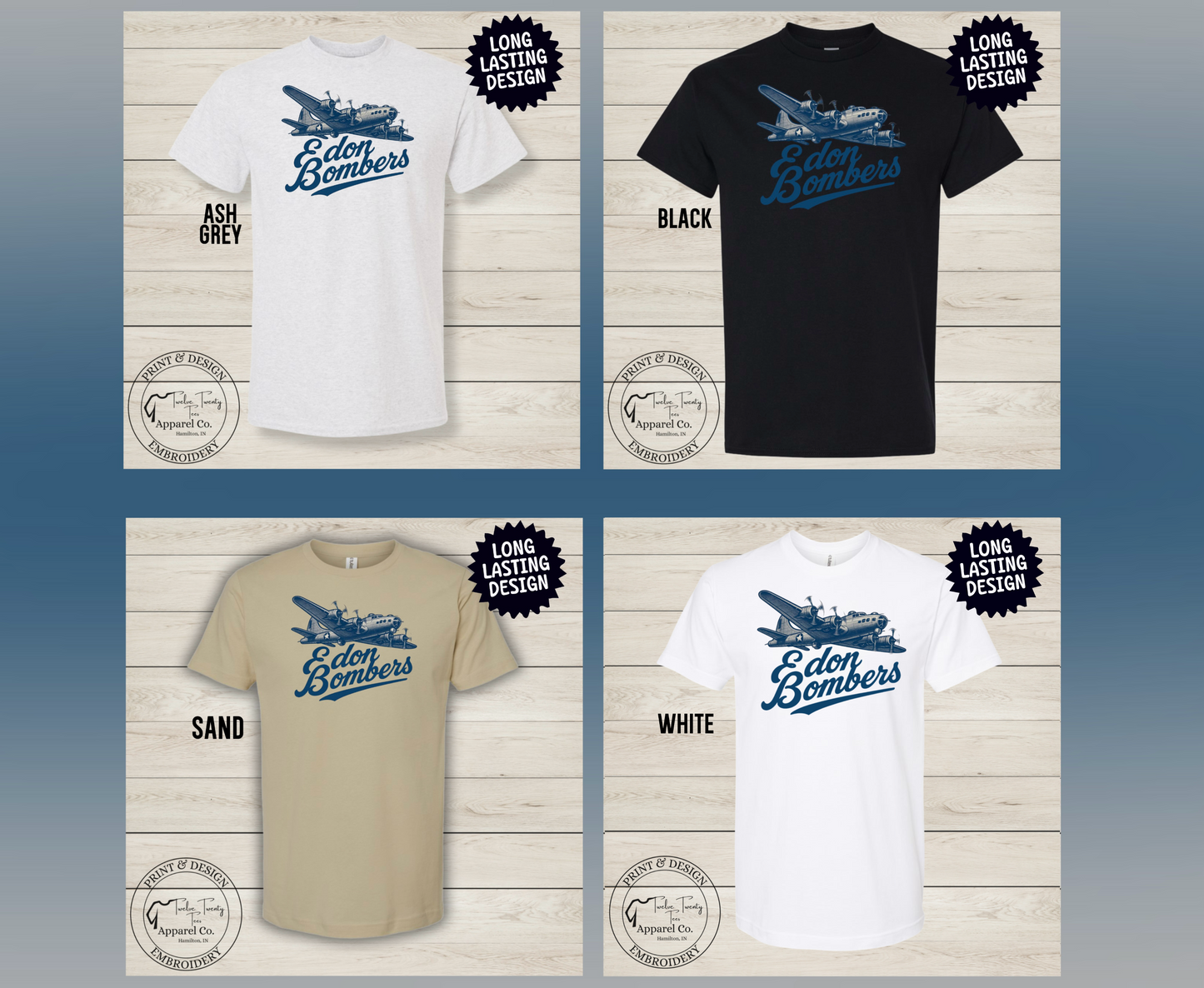 EDON BOMBER ATHLETIC BOOSTER DESIGN