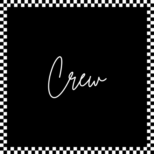 In store crewneck